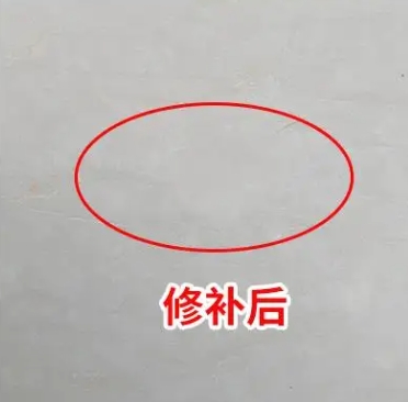 湖州市瓷砖空鼓维修专业解答下贴瓷砖前墙壁基层存在的裂缝的影响