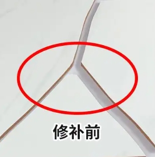 湖州市瓷砖空鼓维修公司分享下瓷砖基层整体强度偏低，可能会导致的问题。